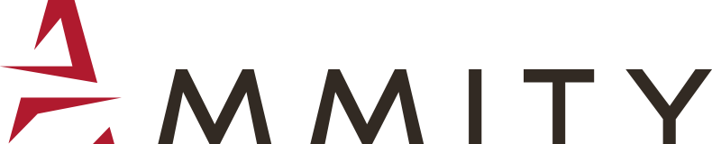 Ammity логотип, спортивные тренажеры