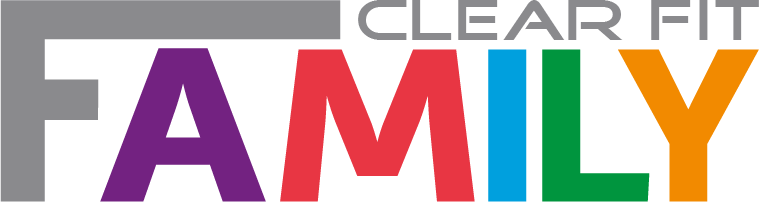 Family логотип, спортивные тренажеры, беговые дорожки, эллиптические тренажеры